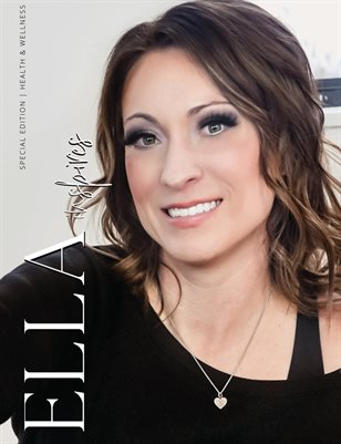 ELLA Inspires (February 2020)