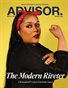 Advisor. Beauty Issue 008 Print - The Modern Riveter (March 2026)