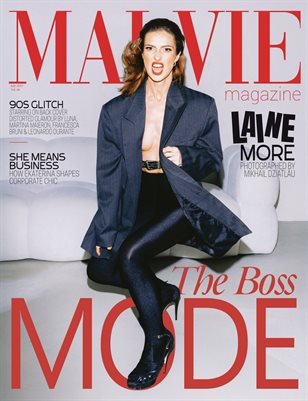 MALVIE BODY POSITIVITY 66 July 2025