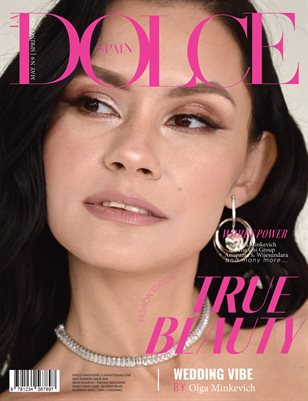 DOLCE Magazine | The May Fashion Edition | Vol.9 | 2026