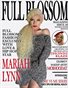 Full Blossom Magazine Issue 36- MARIAH LYNN COVER