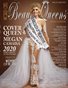 World Class Beauty Queens Magazine, Issue 125, Megan Camaisa