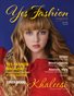 Yes Fashion Magazine, Issue #87, Kids & Teens Edition, April 2026