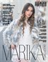 MARIKA MAGAZINE PORTFOLIO (ISSUE 884 - MAY)