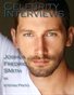 Celebrity Interviews featuring Joshua Fredric Smith