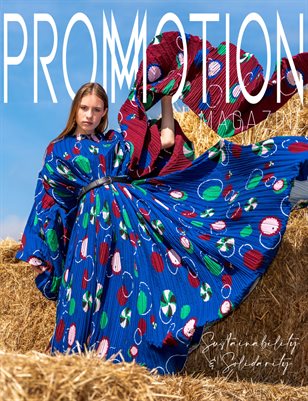PROMMOTION MAGAZINE #18