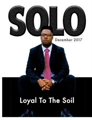 SOLO-Dec '17, Jan '18