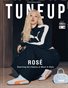 SEPT 2025 - TUNE UP MAGAZINE  - ROSÉ - PUBLISHED BY PLPG GLOBAL MEDIA & FORTUNATO HOLDINGS
