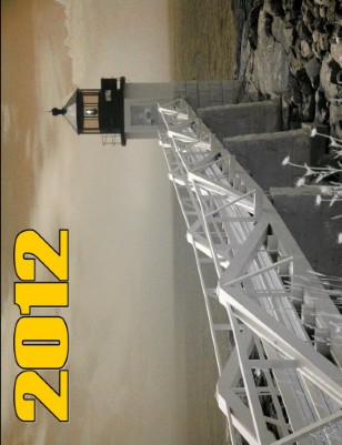 2012 INFRARED CALENDAR