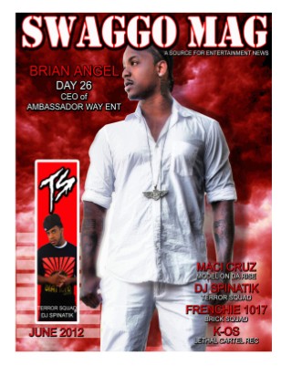 Swaggo Mag