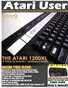 Atari User Issue 9 Volume 1