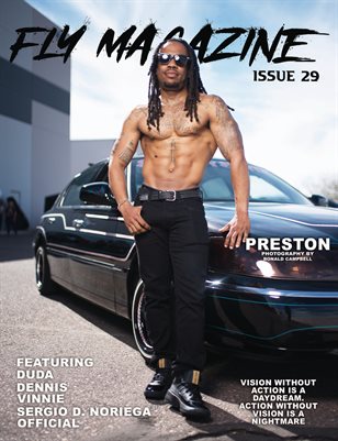 Issue 29
