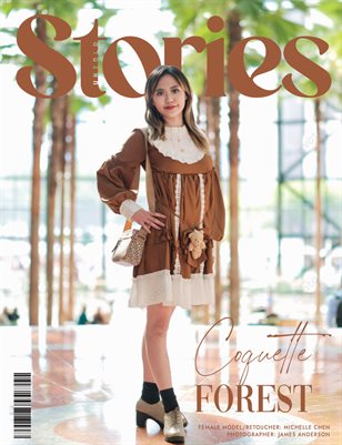 1_OCT__STORIES_MAG___BEAUTY__ISSUE1