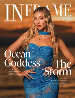 Issue 247 - Beauty and Glamour Edition - September 2025