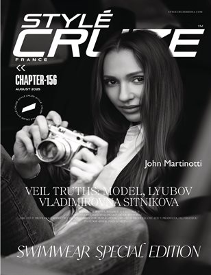 StyleCruze France chapter 156