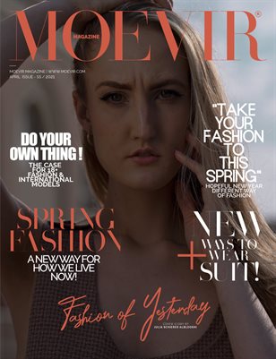 05 Moevir Magazine April Issue 2021