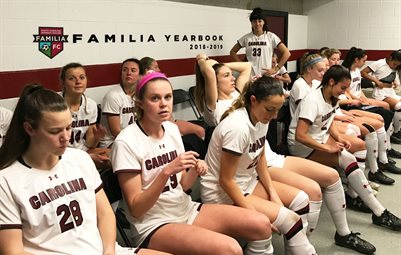 Familia FC Yearbook 2019