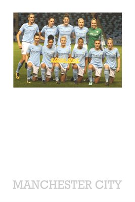 Manchester City