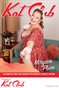 Clearwater Pinup and Boudoir Photography Special Edition – Miryam Plum Cover Poster