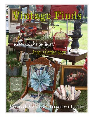 Vintage Finds Issue 3