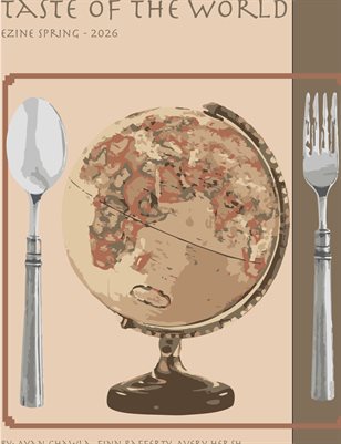 A Taste of the World