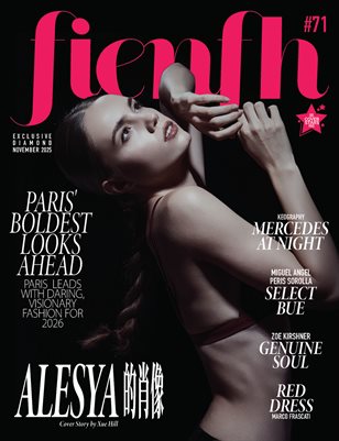 08 Fienfh Magazine November Issue 2025