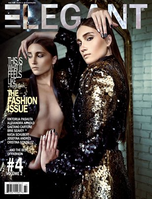 Fashion #5 (September 2014)