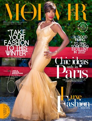 17 Moevir Magazine December Issue 2021