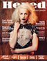 Hexed Magazine / October 2015 #2