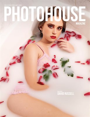 Photohouse Magazine - Issue #101