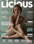 Licious Magazine #1 issue