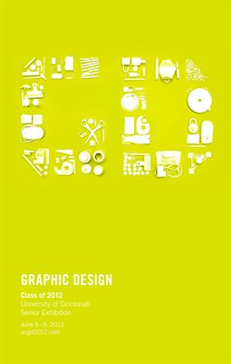 UCGD 2012 Yellow Program