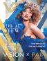 Vision X Pain 2026 V20