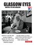 Glasgow Eyes Issue 2 