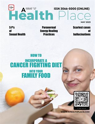 May 2023 Edition- A Health Place