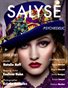 SALYSÉ Magazine | Vol 3:No 25 | June 2017 |