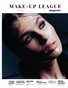 Make-up League magazine 9