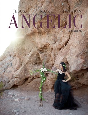 September 2014 Issue