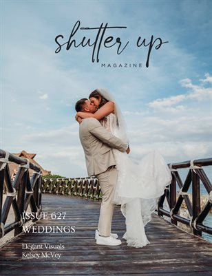 Shutter Up Magazine Elegant Visuals 627 Weddings