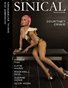 Sinical Magazine - November 2016 - Courtney Crave cover