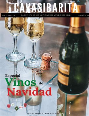 Revista Cavasibarita Ed.10