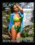 Slay Queenz Magazine Body Positive Vol 22 Swimsuit Pt 5