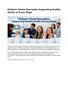 Pediatric Dental Specialists Supporting Healthy Smiles at Every Stage