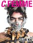 C FEMME #06 (COVER 7)