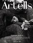 ARTELLS MAGAZINE - PORTRAIT MARCH (Vol 3952)