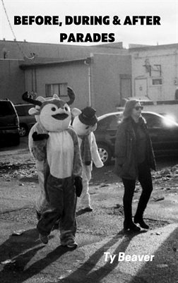 Before, During & After Parades