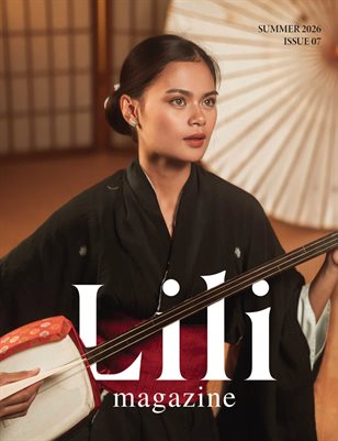 SUMMER ISSUE 07