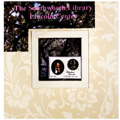 Southworth Library-Lincoln