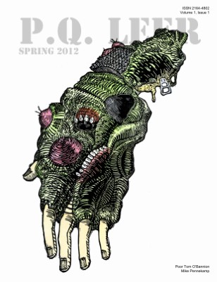 P. Q. Leer Spring 2012