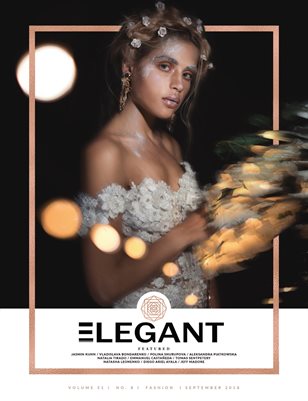 Fashion #8 (September 2018)